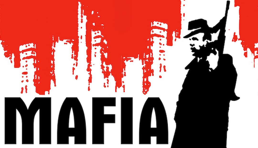 Mafia là từ để chỉ những băng đảng tội phạm có tổ chức
