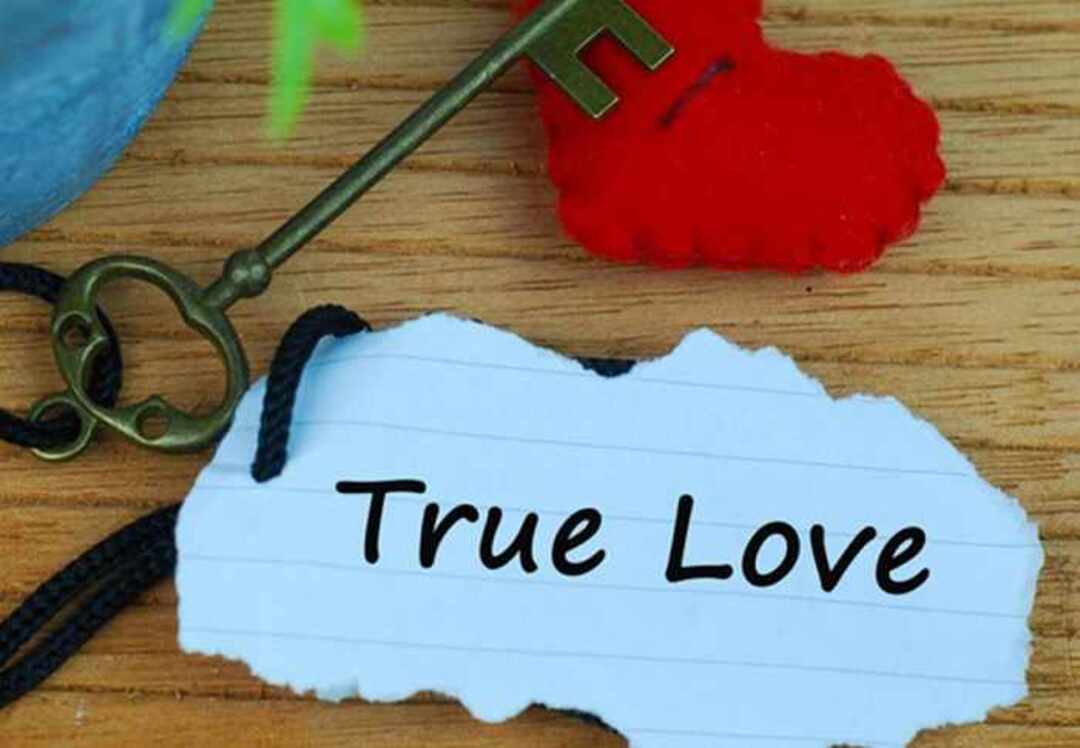True love là gì?