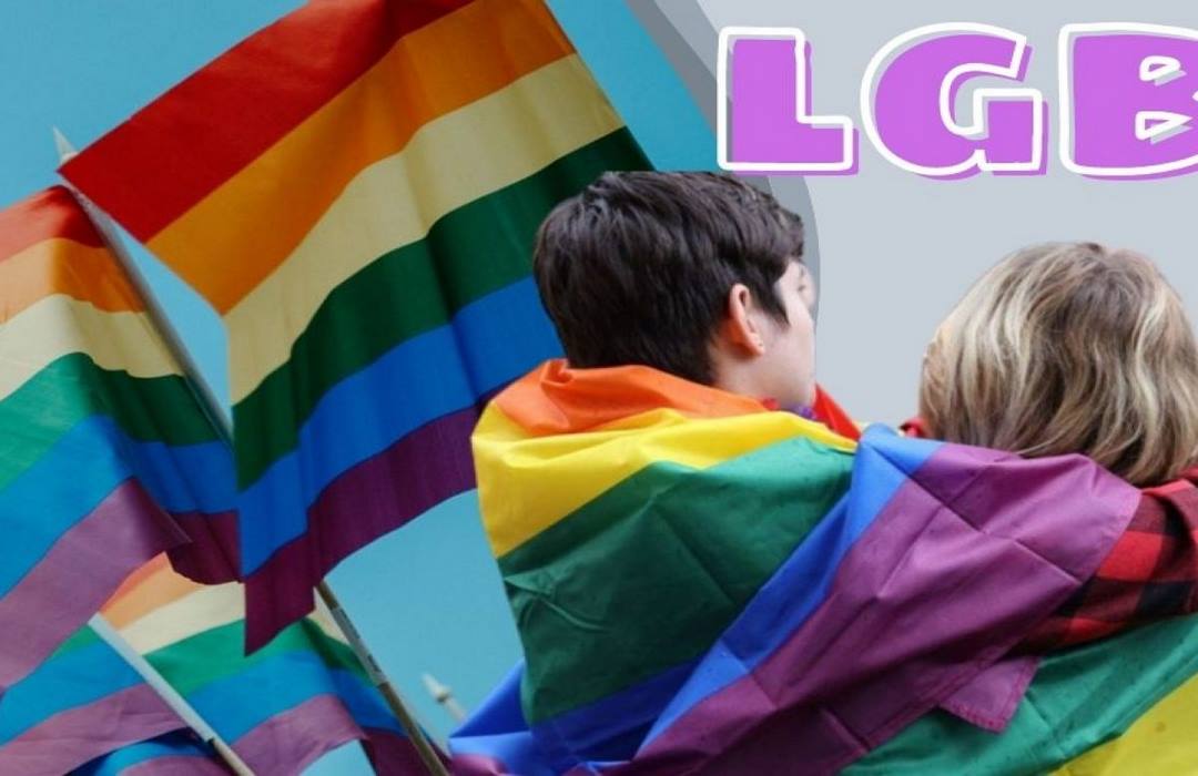 Cộng đồng LGBT ngày nay đã được xã hội công nhận