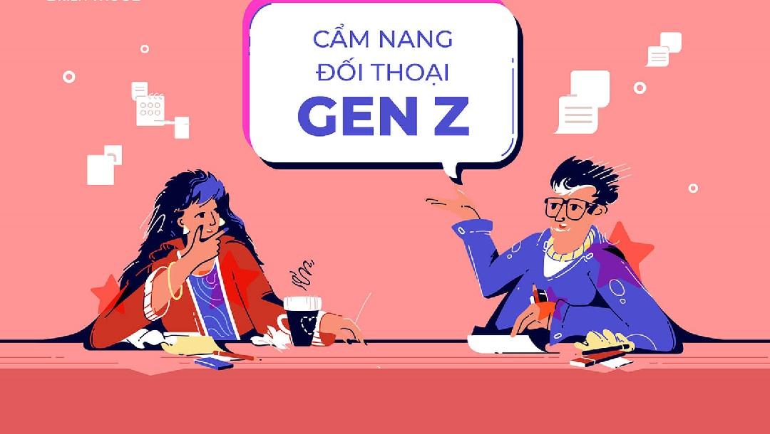 Từ điển của Gen Z không phải ai cũng hiểu