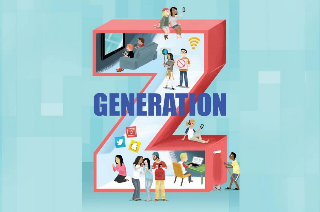 Những khó khăn khi chọn nghề của Gen Z