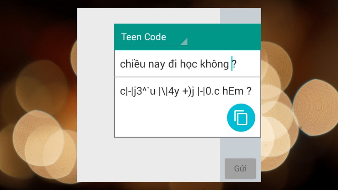 Teencode- Ngôn ngữ cực phổ biến trong giới trẻ