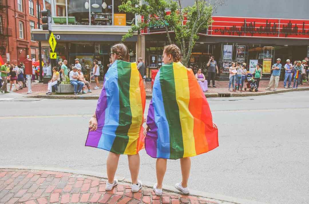 Ý nghĩa của Come Out với cộng đồng LGBT