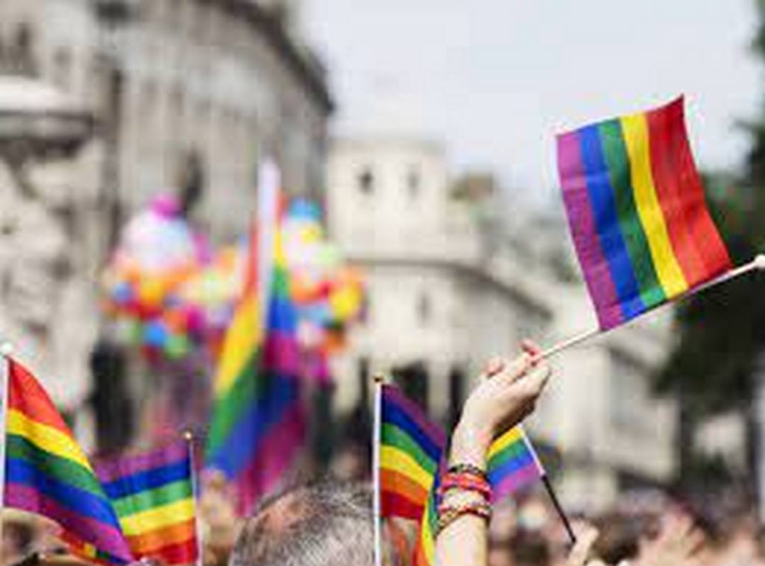 Giới thiệu về Cộng Đồng LGBT