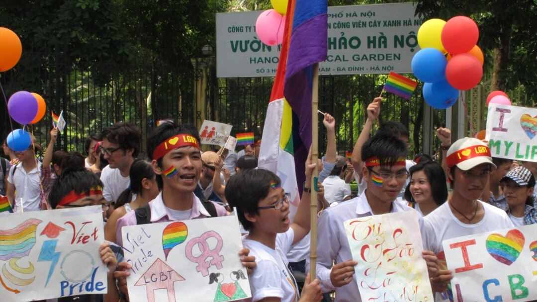 Cách để LGBT tự tin hơn