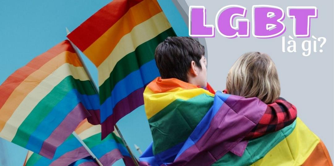 quyền lợi của người LGBT