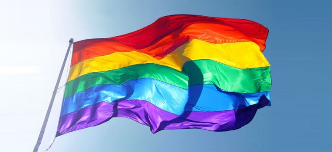Lá cờ tượng trưng cho cộng đồng LGBT