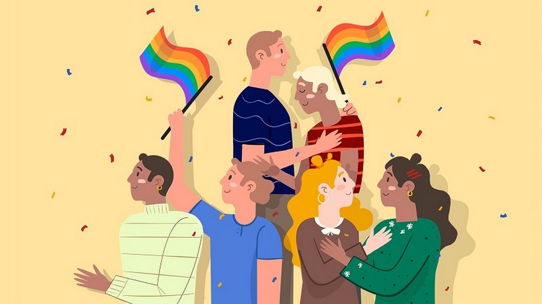 Tại sao LGBT nên được nhận thức và chấp nhận bởi xã hội