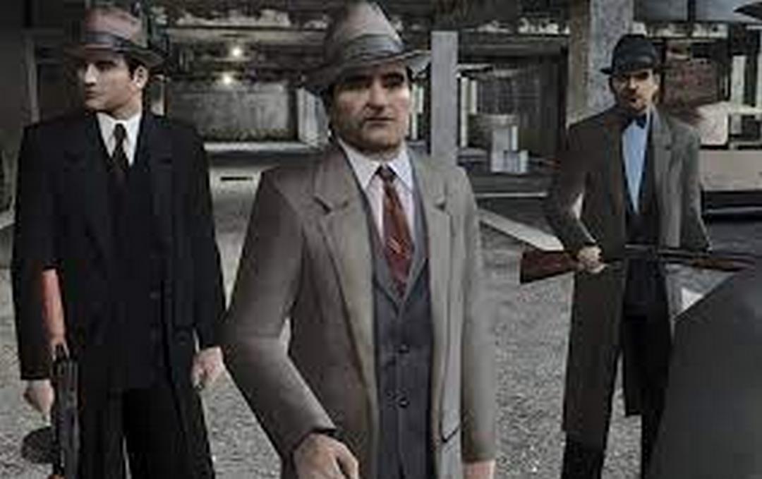 Những Ảnh Hưởng Của Mafia Đến Xã Hội