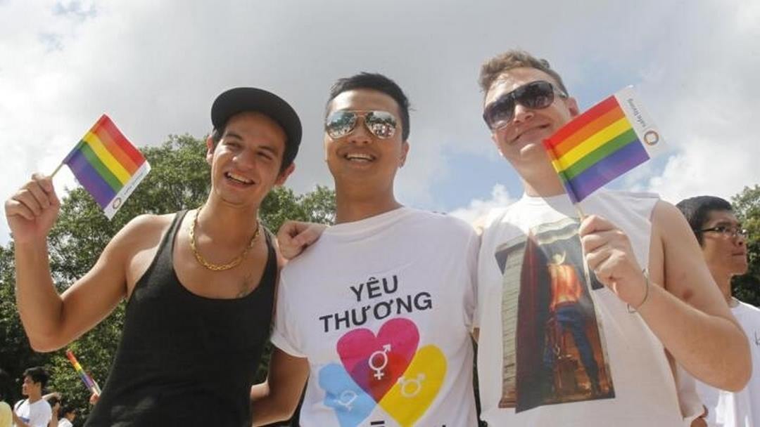 Giới Thiệu Về LGBT