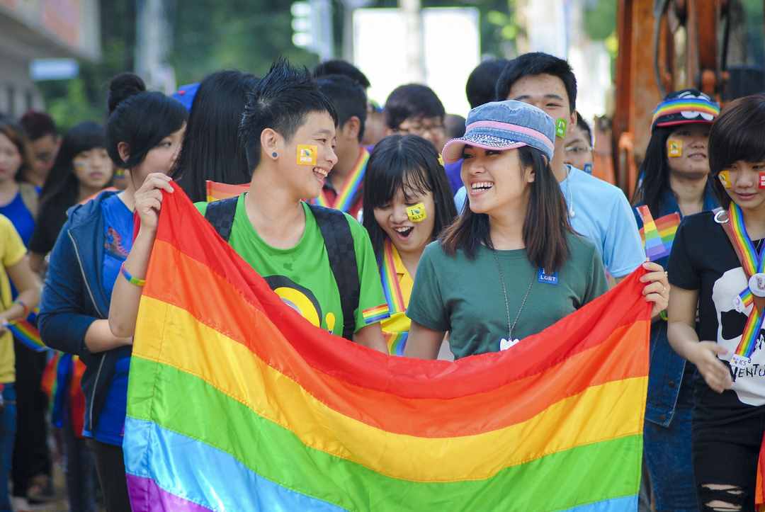 Quyền Lợi Của LGBT