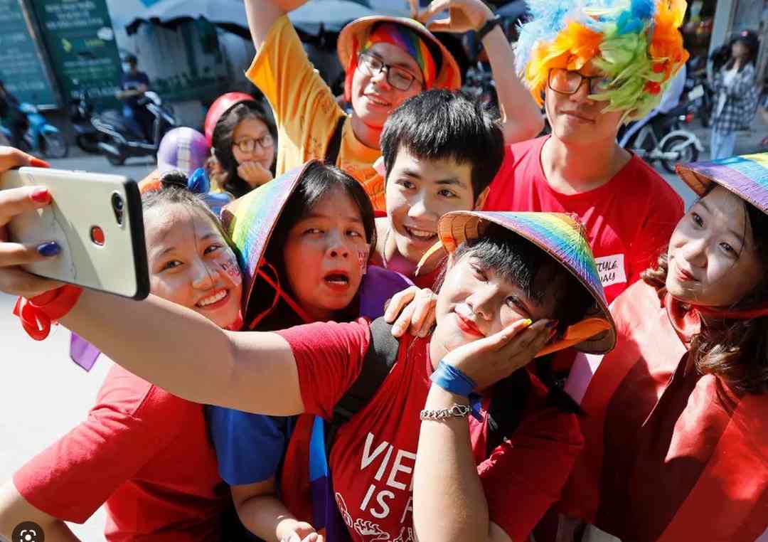 Cách Hỗ Trợ LGBT