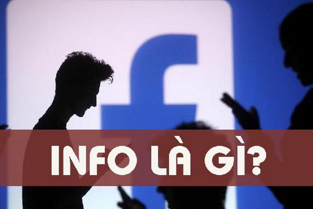 Sử Dụng Facebook Để Cập Nhật info Của Mình