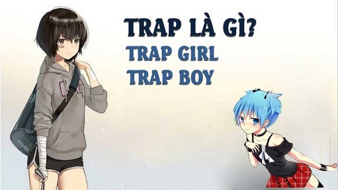 Cách tìm kiếm cơ hội để trở thành trap girl