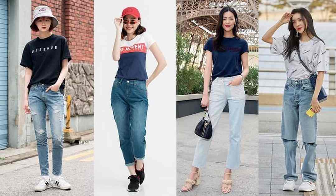 Phong Cách Unisex được Giới Trẻ Ưa Chuộng