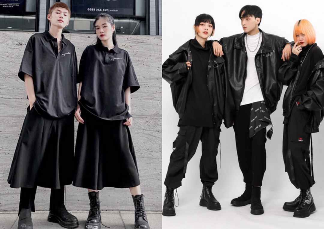 Những Bí Quyết Để Sử Dụng Phong Cách Unisex Hiệu Quả