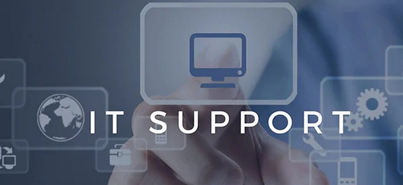 Yêu cầu kỹ năng của IT support