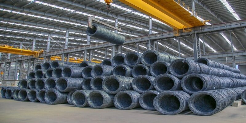 Thép của Việt Mỹ phù hợp với nhiều loại công trình